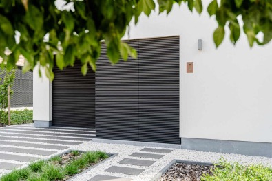 Moderne huis in Wetteren 