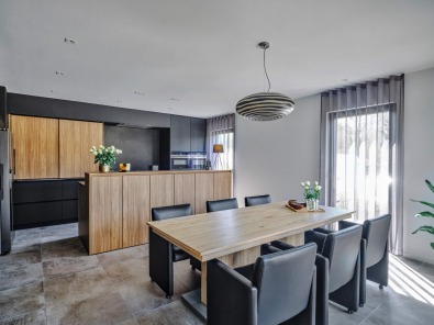Dewaele woningbouw - realisatie in Anzegem