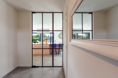 Dewaele woningbouw - realisatie in Torhout
