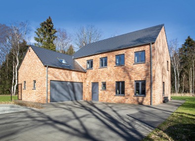 houtskeletbouw willems - brasschaat