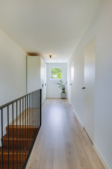 Energiezuinige woning