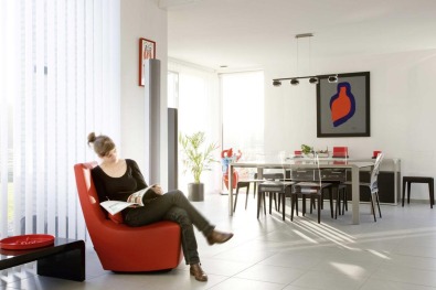 Dewaele houtskeletbouw - tijdloze realisatie in Merignies