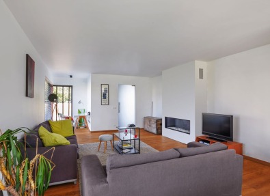 Energieneutrale woning