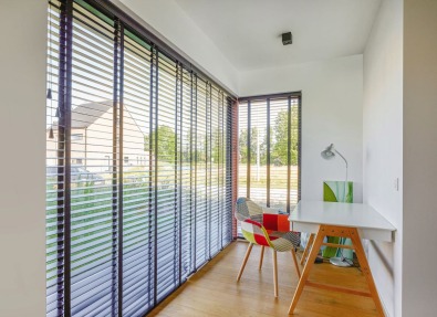 Energieneutrale woning