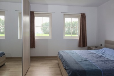Interieur houtskeletbouw