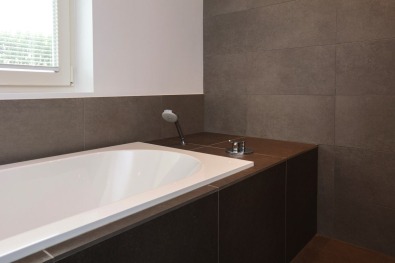 Interieur houtskeletbouw