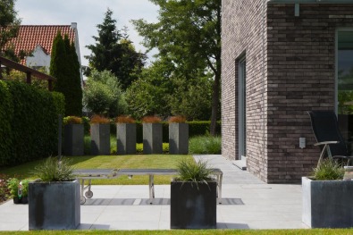 Dewaele houtskeletbouw - tijdloze realisatie in Koningshooikt