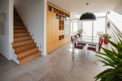 Dewaele Woningbouw - Moderner realisatie in Lennik