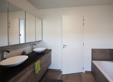 Kubistische woning
