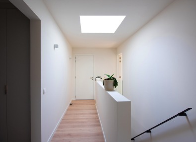 Kubistische woning