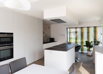 Kubistische woning