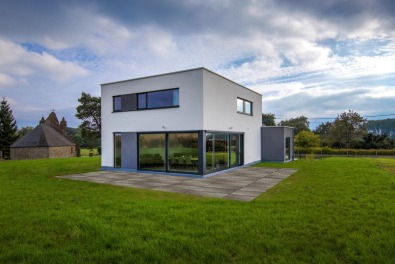 Woningbouw