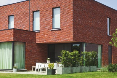 Dewaele Houtskeletbouw: moderne realisatie in Putte