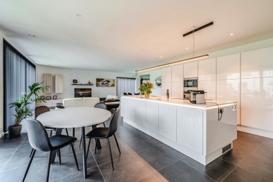Huis bouwen