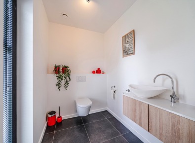 Dewele Woningbouw