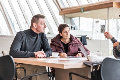 Financiering en bouwbudget eigen bouwgrond.