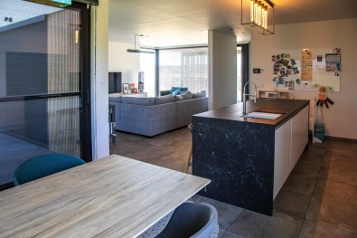 Dewaele woningbouw - realisatie in Winksele