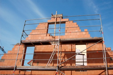 Construction traditionnelle