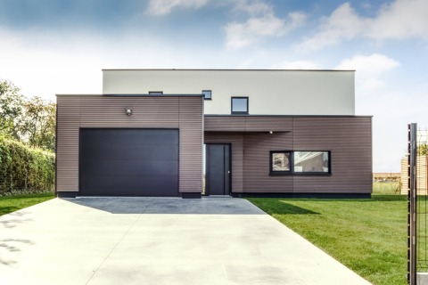 Tijdloze woning in Boelhe 