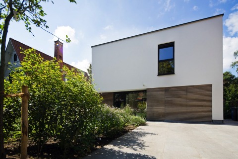 BEN woning brasschaat