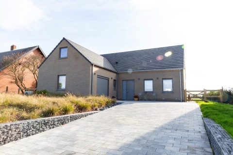 Landelijke woning in Braine 