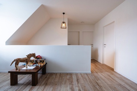 Dewaele woningbouw - realisatie in Knokke-Heist