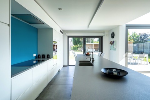 Moderne keuken