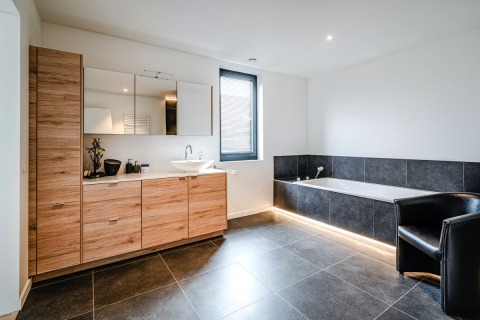 Levenslang wonen in Wondelgem
