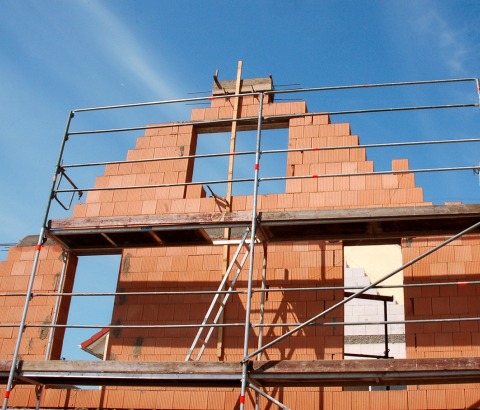 Construction traditionnelle