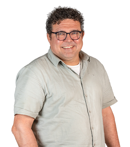 Projectleider